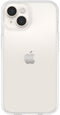 Otterbox iPhone 14 Plus - React-hoesje - Schokbestendig valbestendig - Transparant