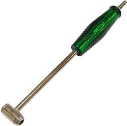 Alligator Pompnippel Slangaansluiting Av/hv