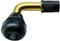 Alligator Tubeless ventiel haaks