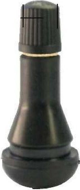 Alligator Tubeless ventiel recht
