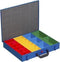 Allit 454128 Assortimentskoffer (l x b x h) 440 x 370 x 51 mm 1 stuk(s)