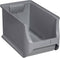 Allit 456275 Zichtbak Werkplaats ProfiPlus Box RE 4H Stapelbaar (l x b x h) 355 x 205 x 200 mm Grijs 1 stuk(s)