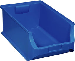 Allit 456276 Zichtbak Werkplaats ProfiPlus Box RE 5 Stapelbaar (l x b x h) 500 x 310 x 200 mm Blauw 1 stuk(s)