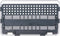 Allit 457910 ProServe Holder BL 3/15-18 Gereedschapinlegstuk (l x b x h) 440 x 50 x 285 mm