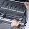 Allit 457910 ProServe Holder BL 3/15-18 Gereedschapinlegstuk (l x b x h) 440 x 50 x 285 mm