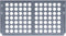 Allit 457940 ProServe Divider Set 1 Kofferinlegstuk (l x b x h) 360 x 150 x 20 mm