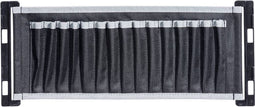 Allit 457991 ProServe Textile P 15 Gereedschapinlegstuk (l x b x h) 390 x 10 x 165 mm