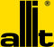 Allit 464620 Opbergkast voor kleine onderdelen VarioPlus Pro 29/50 (b x h x d) 300 x 285 x 135 mm Zwart, Blauw 1 stuk(s