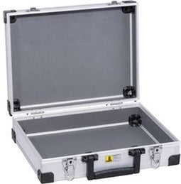 Allit AluPlus Basic L 35 Gereedschapskoffer (zonder inhoud) Universeel (l x b x h) 345 x 285 x 105 mm