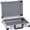 Allit AluPlus Basic L 35 Gereedschapskoffer (zonder inhoud) Universeel (l x b x h) 345 x 285 x 105 mm