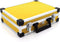 Allit AluPlus Basic L 35 Gereedschapskoffer (zonder inhoud) Universeel (l x b x h) 345 x 285 x 105 mm