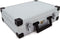 Allit AluPlus Basic L 35 Gereedschapskoffer (zonder inhoud) Universeel (l x b x h) 345 x 285 x 105 mm