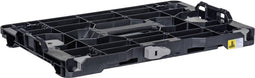 Allit EuroPlus HybridPlate M 454490 Multi-adapterplaat ABS (l x b x h) 445 x 300 x 55 mm
