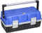 Allit McPlus ProAlu C18 Gereedschapskoffer (zonder inhoud) Universeel