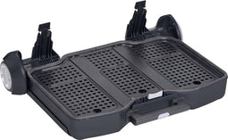 Allit ProServe Trolleybox 270 Wielenset voor gereedschapskoffer