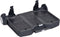 Allit ProServe Trolleybox 270 Wielenset voor gereedschapskoffer