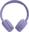 JBL Tune 520 BT - On-Ear Koptelefoon - 57 uur batterij - Paars