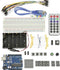 Allnet ALL-E-2 (E2) Starterkit Starter Kit LIGHT UNO R.3 ATMega328