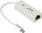 Allnet ALL-HS02530_LAN_OPTION Netwerkadapter 100 MBit/s LAN (10/100 MBit/s), Micro-USB