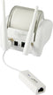Allnet ALL-HS02530_LAN_OPTION Netwerkadapter 100 MBit/s LAN (10/100 MBit/s), Micro-USB
