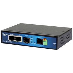 Allnet ALL-MC116SV-VDSL2 VDSL modem