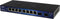 Allnet ALL-SG8210PM Netwerk switch 8 poorten 1000 MBit/s PoE-functie