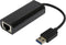 Allnet ALL0173Gv2 Netwerkadapter 1 GBit/s LAN (10/100/1000 MBit/s), USB 3.2 Gen 1 (USB 3.0)
