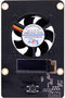Allnet SATA NAS HAT Top Board Raspberry Pi uitbreidingsprintplaat Geschikt voor serie: Raspberry Pi