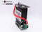Allnet SATA NAS HAT Top Board Raspberry Pi uitbreidingsprintplaat Geschikt voor serie: Raspberry Pi