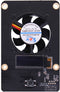 Allnet SATA NAS HAT Top Board Raspberry Pi uitbreidingsprintplaat Geschikt voor serie: Raspberry Pi