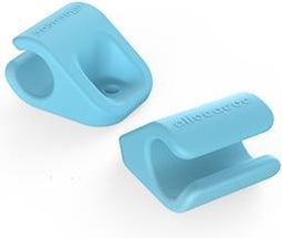 allocacoc - Cable Fix - 8 stuks - Blauw