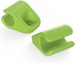 allocacoc - Cable Fix - 8 stuks - Groen