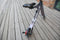 Allocacoc eScooter - Elektrische Scooter - Foldable - Vouwbaar - Grijs