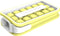 Allocacoc IceBreaker Pop Draagbare ijsblokjesmachine Geel