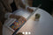Allocacoc - Touch dimbare LED Bureau en lees lamp - LightStrip Touch Desk SET