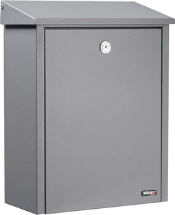 Allux 200 Basaltgrijs