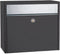 Allux Brievenbus Allux LT150 - Antraciet