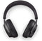 Bose QuietComfort Ultra - Draadloze Over-Ear Koptelefoon - Actieve Noise Cancelling - Zwart