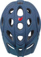 Catlike helm Leaf maat L 58-60cm majolica blue