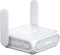 ASUS RT-BE58 Go - WiFi 7-router - Snelheden tot 3600 Mbps - Compact design