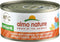 Almo Nature Cat Kip/Pompoen 70 gr
