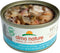 Almo Nature Cat Mixed Seafood 70 gr
