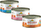 Almo Nature Cat Mixed Seafood 70 gr