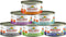 Almo Nature Cat Mixed Seafood 70 gr