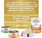 Almo Nature Cat Mixed Seafood 70 gr