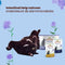 Almo Nature Functional sensitive met vis - natvoer voor volwassen katten met gevoelige en prikkelbare darmproblemen - 30 x 70g