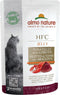 Almo Nature HFC Kat Classic Pouch Tonijnfilet - Kreeft 55 gr