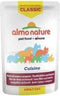 Almo Nature HFC Kat Classic Pouch Tonijnfilet - Kreeft 55 gr