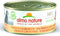 Almo Nature HFC Kattenvoer Tonijn & Garnaal 150 gr