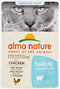 Almo Nature - Holistic Urinary Help - Kip - 30 x 70 g